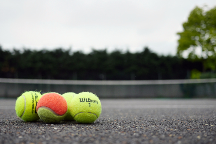 Home  CROUCH END TENNIS ACADEMY