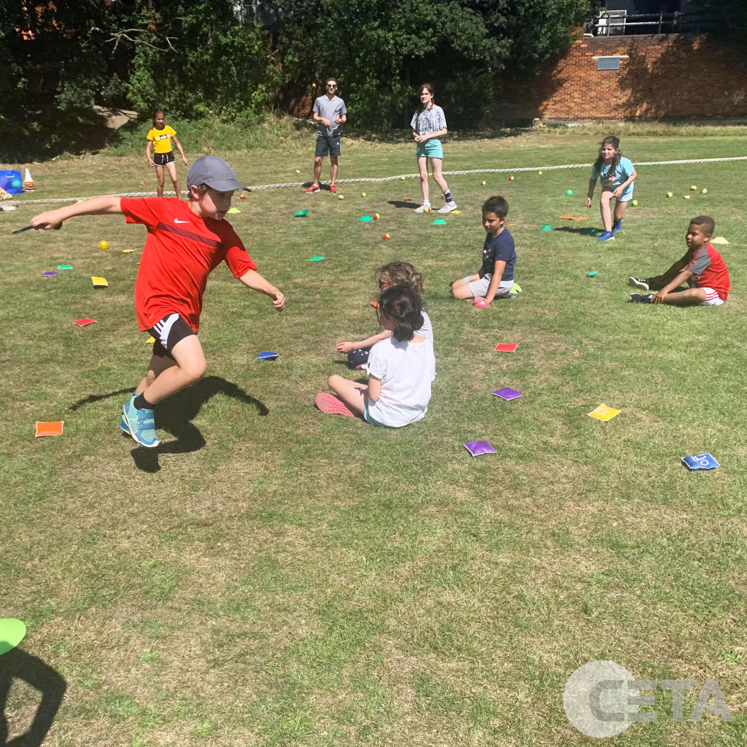 Home  CROUCH END TENNIS ACADEMY